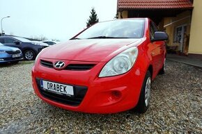 HYUNDAI i20 2011 1,2 57kw AC