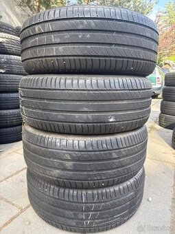 Sada letních pneu Michelin 235/55/18