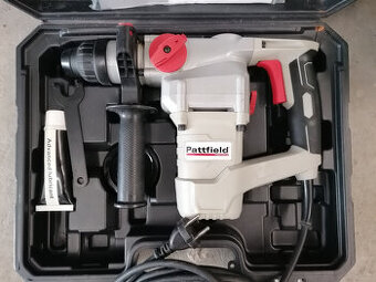 Vrtací kladivo Pattfield PE-1000BH 1000W