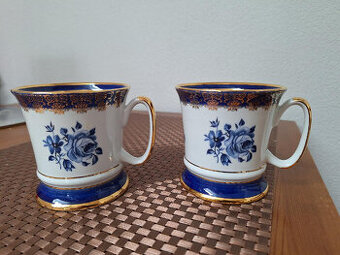 porcelán - 1