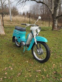 Jawa 20 Pionýr bez TP