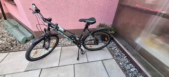 Leader Fox MXC 26"