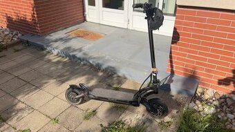 Kaboo Mantis ECO800