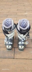 Lyžařské boty Dolomite Perfekta XC 10