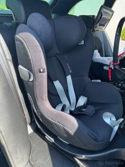 Cybex sirona Z i-size + Cybex base Z
