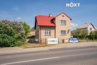 Prodej Rodinný dům, 130㎡ - 1