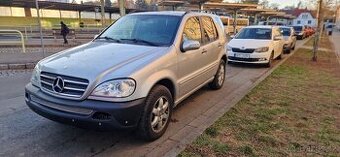 Mercedes Benz ML 400 CDI