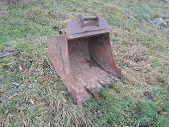 75cm lžíce cca 5t bagr, ihned k dodání