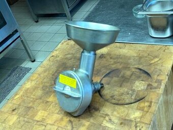Mlynček na mak, gastro príslušenstvo k robot mixér Zľava 80%