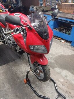 Suzuki SV 1000S