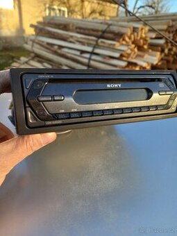 Autoradio SONY