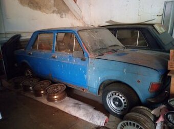 Fiat 128