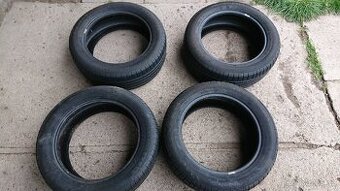 Nokian Tyres Wetproof 1 205/55 R16 94 V Letní
(1)