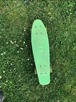 Pennyboard - 1
