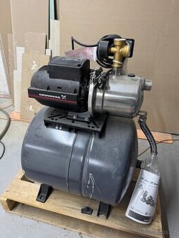 Domácí vodárna Grundfos GT H 60 H