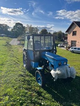 Prodám Zetor 5511