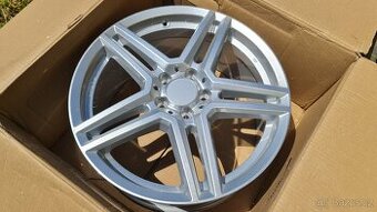 NOVÁ Alu kola 5x112 R19 Mercedes Vito Viano GLB GLA GLE DPH