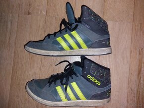 Sportovní boty Adidas 38 - 1