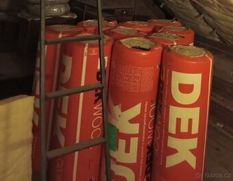 Prodám Tepelnou izolaci