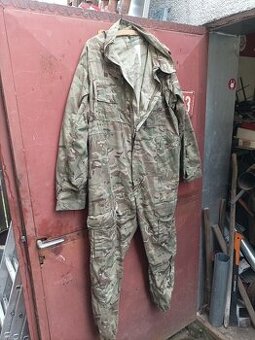 Kombinéza multicam - 1