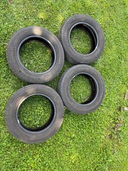 Letní pneu Sava Trenta 2 205/65 R16 C 107/105 T