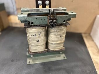 Transformátor 24V 1000VA - 1