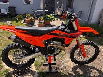 Ktm SXF 350 2025