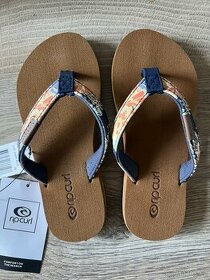 dětské žabky Rip Curl vel. 28 - 1