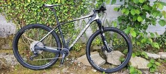 SPECIALIZED Stumjumper HT comp WC - 1