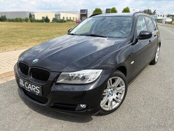 BMW 318D 2.0 E91 //2012 168.000 KM KLIMA TAŽNÉ SERVISKA