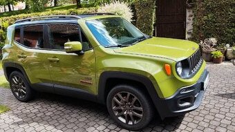 Jeep Renegade 2.0 diesel 4x4