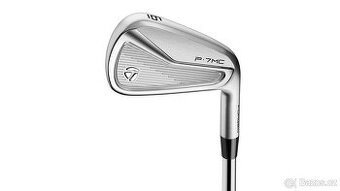 TaylorMade P 7MC set želez 3-PW pro leváky