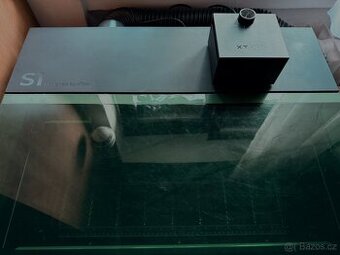 Gravírovací stroj xTool - S1 10W