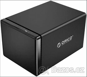 Externí box ORICO pro disky - 1