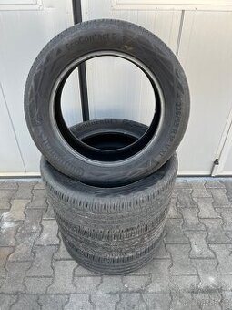 Letní pneu 235/55R18 V XL Continental