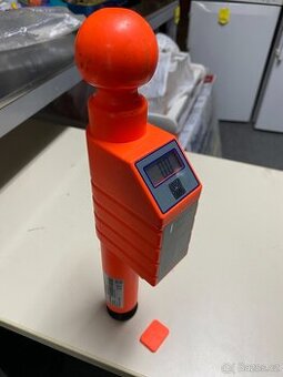 Digitální váha na karavany, vozíky SensoTec STB 150