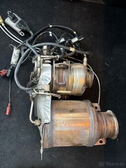 04L131723AT DPF Filtr superb 3, passat b8 2.0tdi 140kw DFC