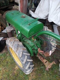 PF 61 motorobot