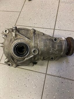 Přední Diferencial Most BMW 3,23