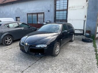 Alfa Romeo 156