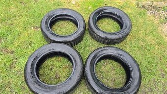 NOVÉ - Letní pneumatiky Hankook Ventus Prime 3 205/60/16