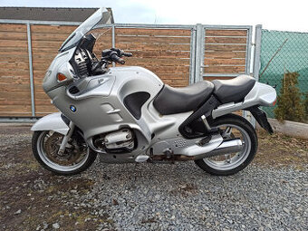 BMW R 850 RT R.V.2002