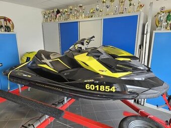 Sea Doo RXP 260 pro 3
