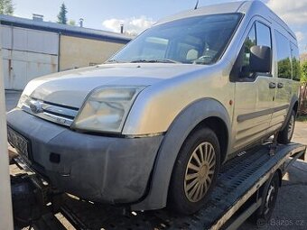 Ford Tourneo connect 230L 1.8tddi 81kW