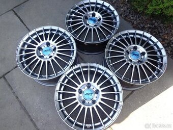 5x115 R16 Opel - Chevrolet nove alu kola