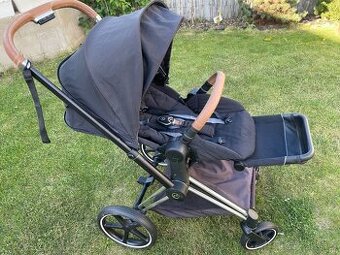 Cybex Priam