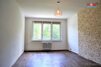 Pronájem bytu 2+1, 58 m², Ostrava, ul. Výškovická