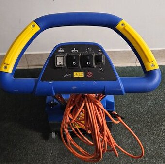 Nilfisk alto scrub 234 c