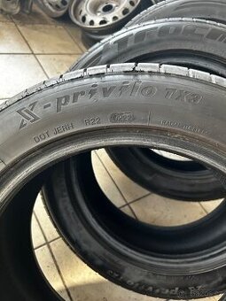 Sada pneu Tracmax X-privilo TX3