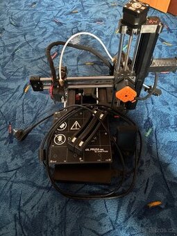 Prusa mini